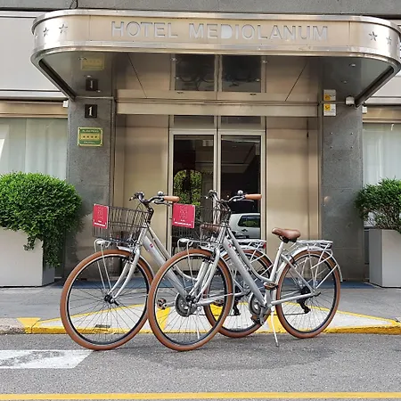Mediolanum 4*
