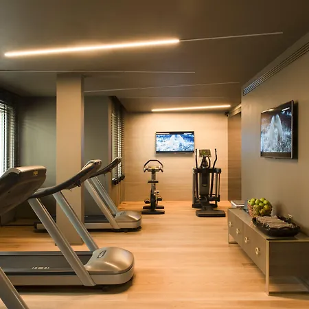 Rosa Grand - Starhotels Collezione