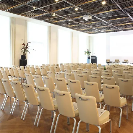 Rosa Grand - Starhotels Collezione 4* Mediolan