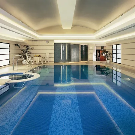 Principe Di Savoia - Dorchester Collection Hotel