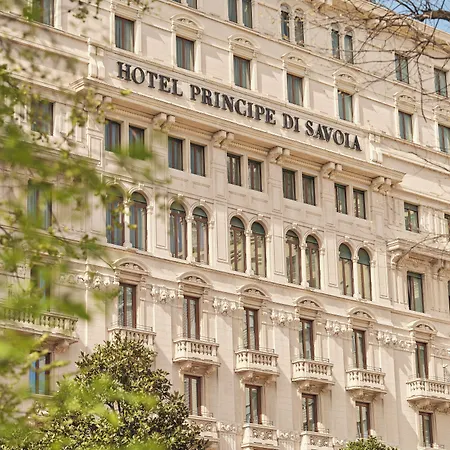 Principe Di Savoia - Dorchester Collection Hotel