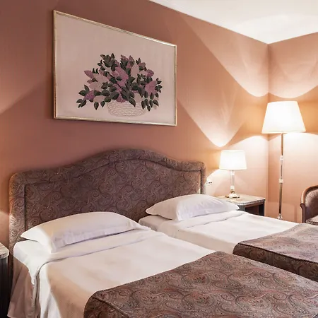 Doria Grand Hotel Milan
