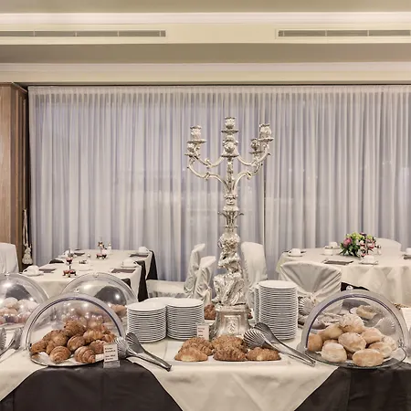 Doria Grand Hotel Milan
