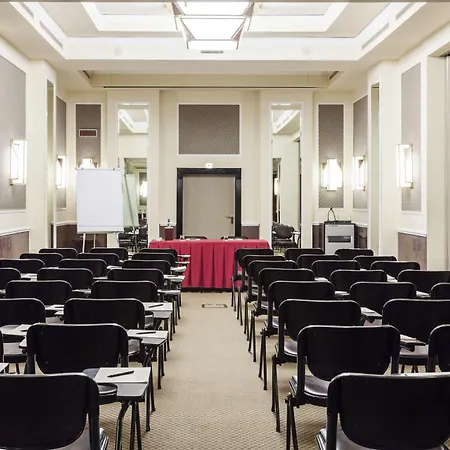 Hotel Doria Grand 4*