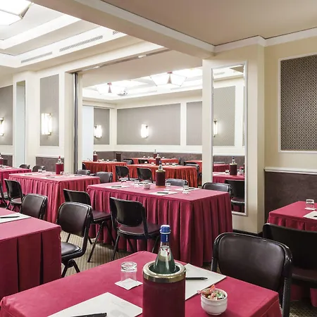 Doria Grand Hotel Milan