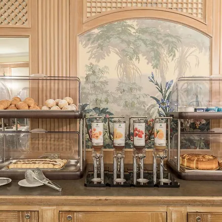 Doria Grand Hotel Milan