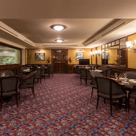 Doria Grand Hotel 4*