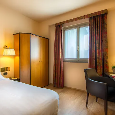 Hotell Regina Milano