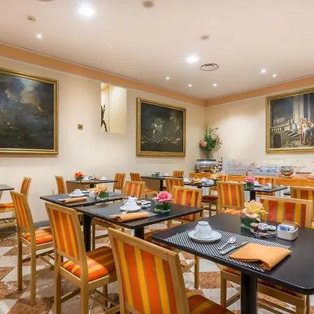 Hotell Regina Milano