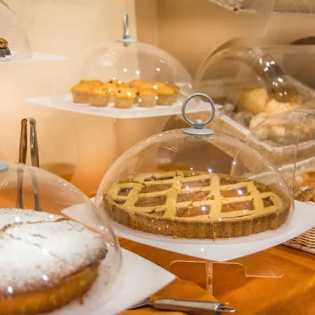 Regina Hotell Milano