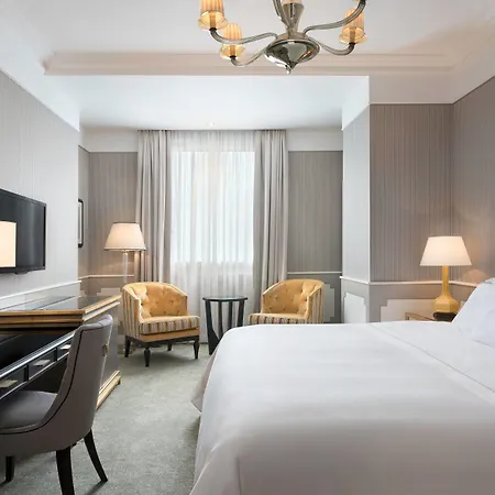 The Westin Palace,