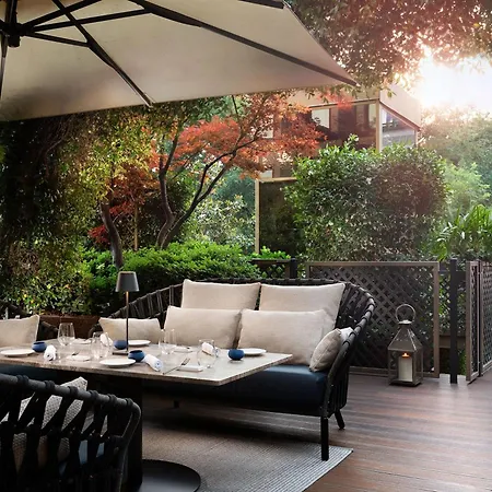 The Westin Palace, 5* 米兰