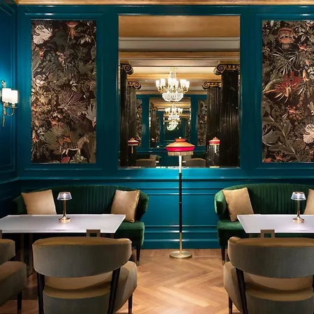 The Westin Palace, 5* Mailand