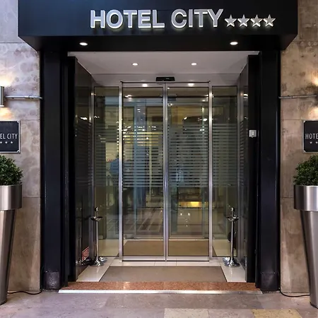 Western Hotel Milano