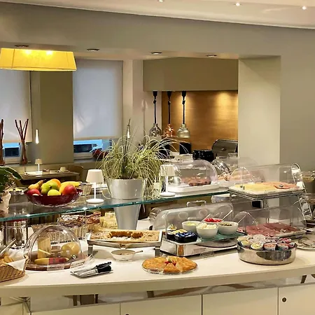 Hotel Western Milano