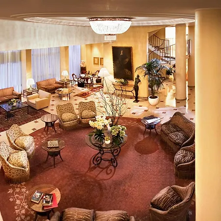 Hotel Cavour Milan