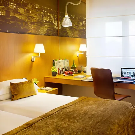 Hotel Starhotels Tourist