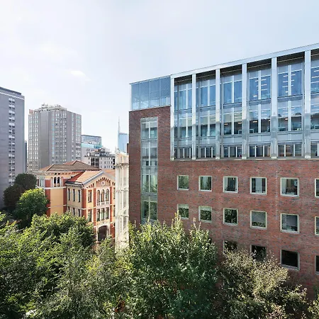 Excelsior Gallia, A Luxury Collection Hotel, Milán