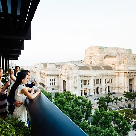 Excelsior Gallia, A Luxury Collection Hotel,