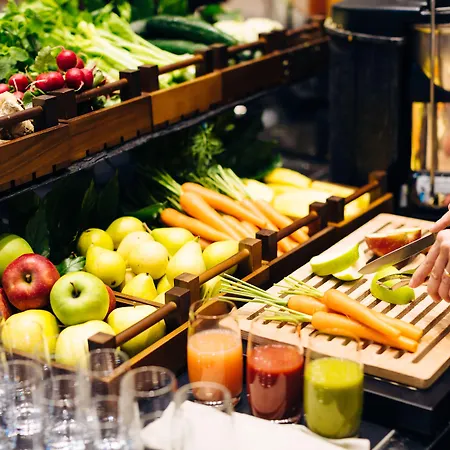 Excelsior Gallia, A Luxury Collection Hotel,