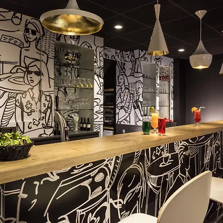 A&o Ca Granda 3* Milão