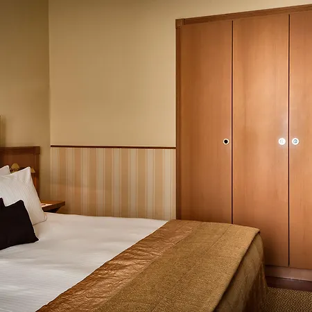 Dei Cavalieri Duomo Hotel Milaan