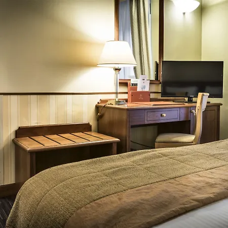 Dei Cavalieri Duomo 4* Milaan