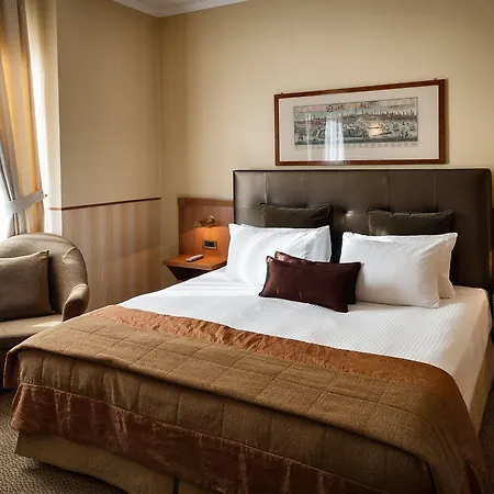 Dei Cavalieri Duomo Hotel Milaan