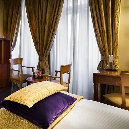 Hotel Dei Cavalieri Duomo Milaan