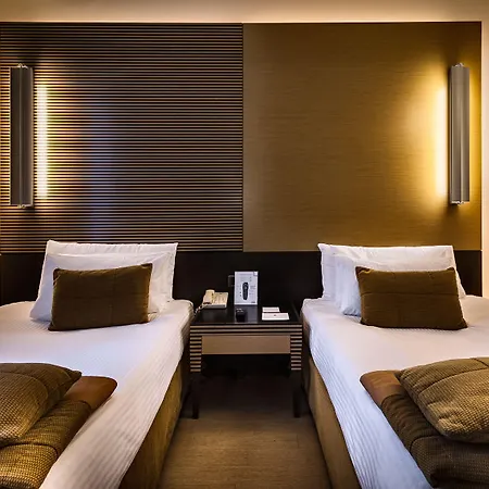 Hotel Dei Cavalieri Duomo Milaan