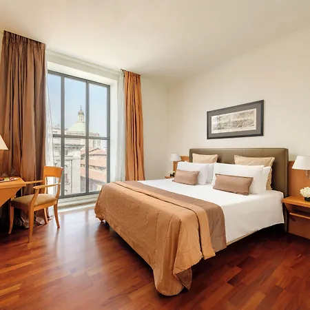 Dei Cavalieri Duomo Hotel Milaan