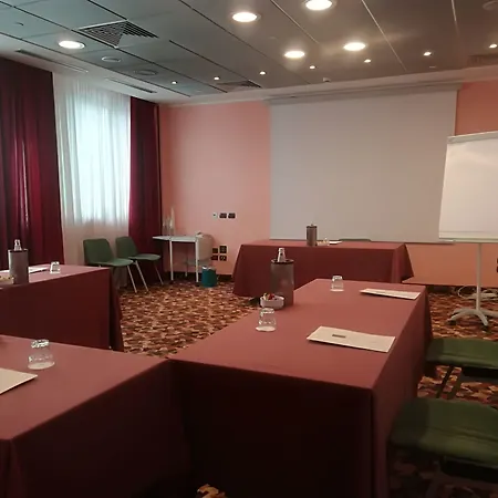 Hotel Brunelleschi Milan