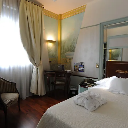C-hotels Rubens 4*