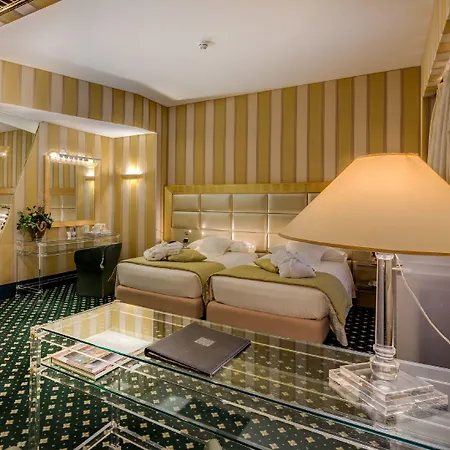 C-hotels Rubens 4* Milano