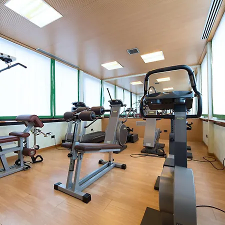 ホテル C-hotels Rubens 4*