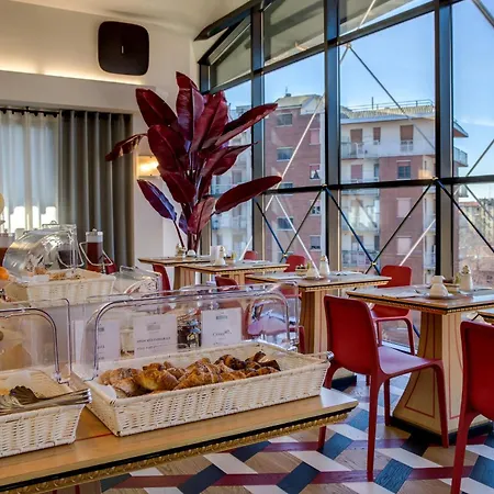 C-hotels Rubens ミラノ