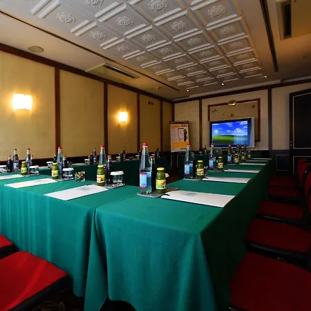 C-hotels Rubens 4* ミラノ
