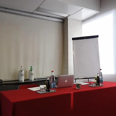 C-hotels Rubens 4*