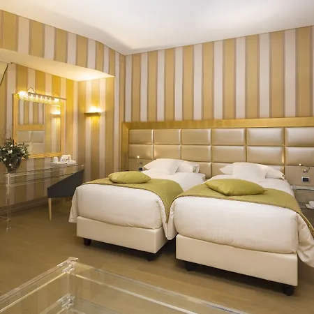 C-hotels Rubens