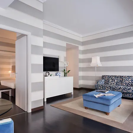 Sina De La 4* Milano