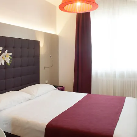 Palmanova Hotel Milaan