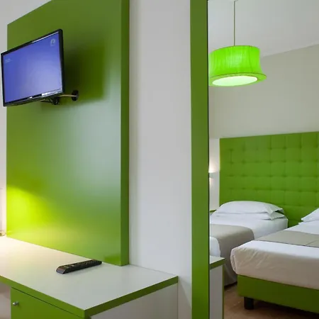 Palmanova Hotel Milaan