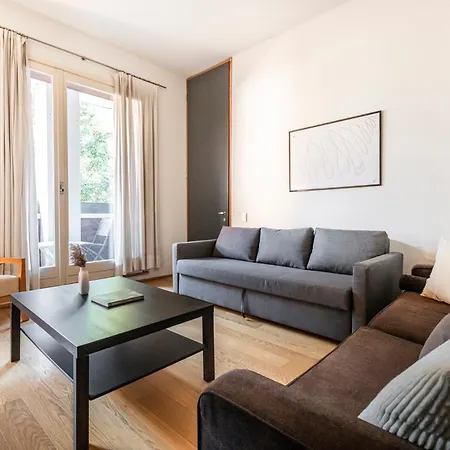 Lägenhet Easylife - - San Marco 1 - Brera