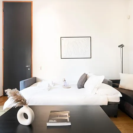 Easylife - - San Marco 1 - Brera Lägenhet *