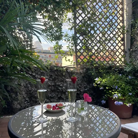 Flowers 3* Milano