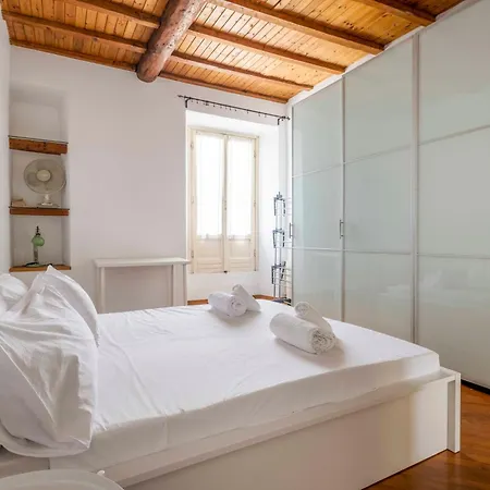 Apartman Luvi - Vigevano *