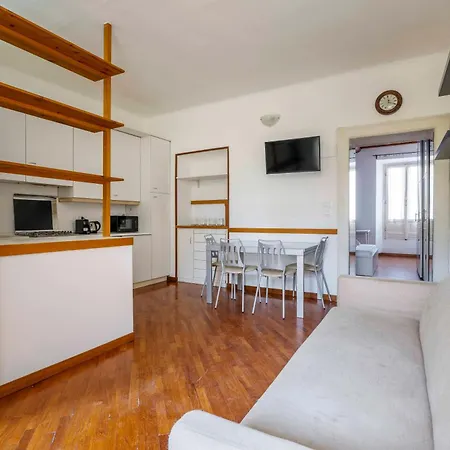 Apartman Luvi - Vigevano Milánó