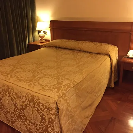 Szálloda Marconi 4*