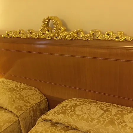 Szálloda Marconi 4*