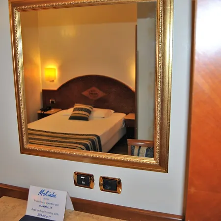 Ξενοδοχείο Mokinba Baviera